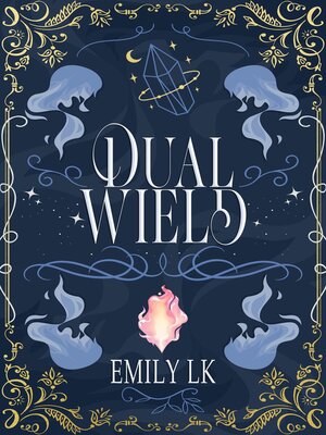 cover image of Dual Wield